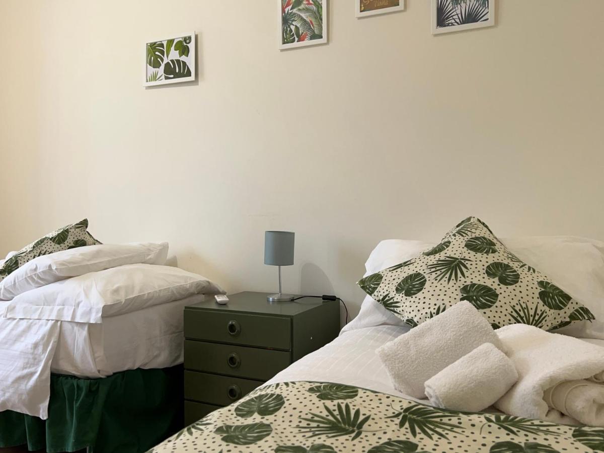 Garden Apartment Челе Лигуре Екстериор снимка