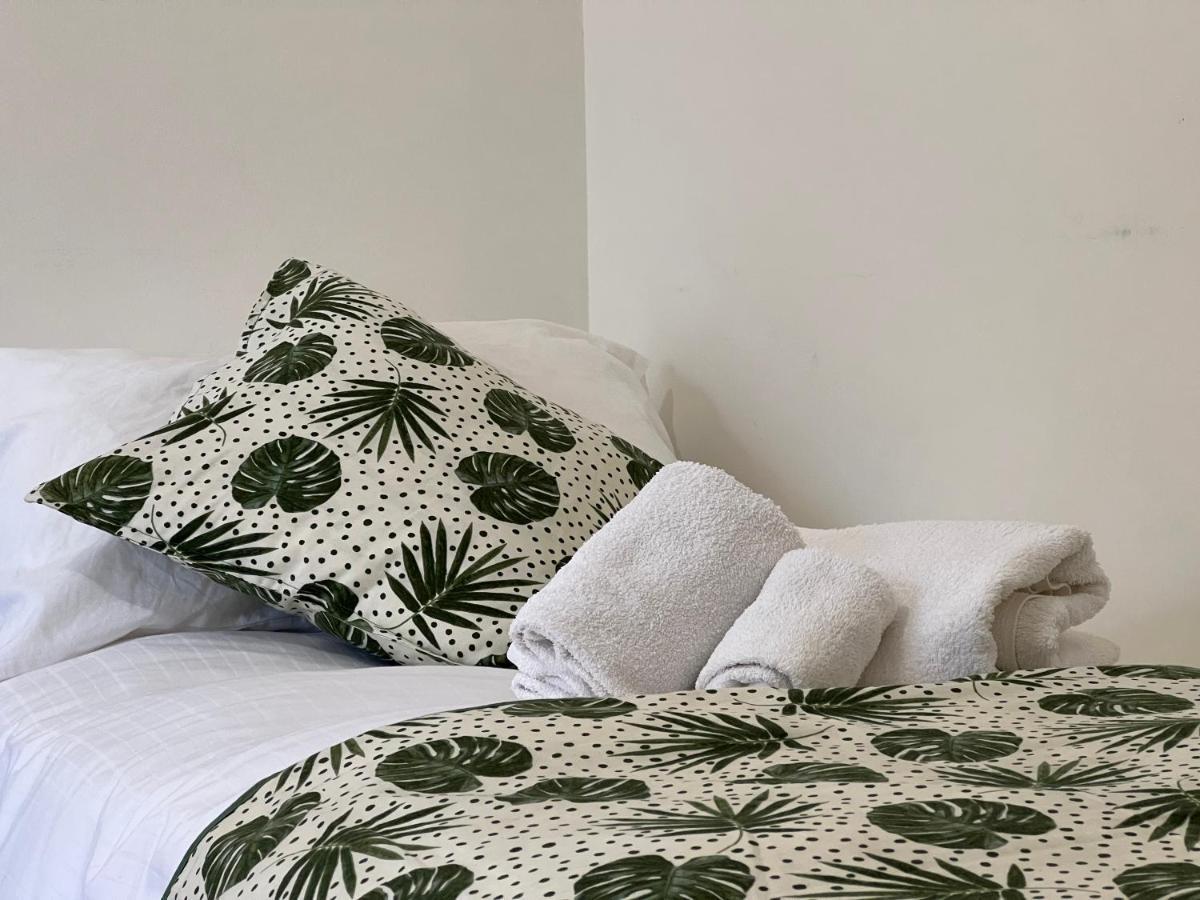 Garden Apartment Челе Лигуре Екстериор снимка